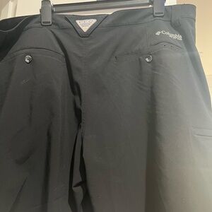 Men’s PGF Columbia shorts